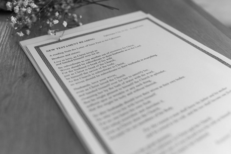 Stories Told Through My Lens